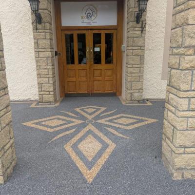 Resin Driveways