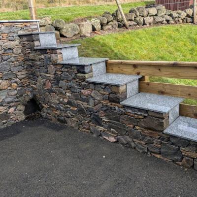 Stonewalling - Old Kirkpatrick