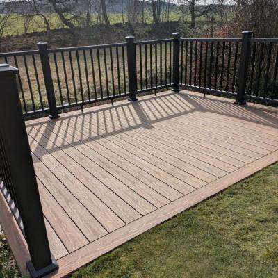 Composite Decking - Condorrat